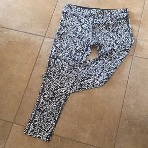 Nike Capri